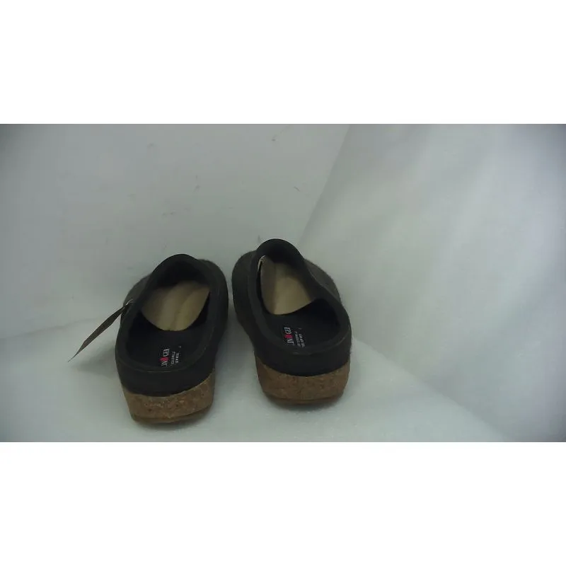 Haflinger Gzl Smokey Brown 38 - Open Box (Without Box)