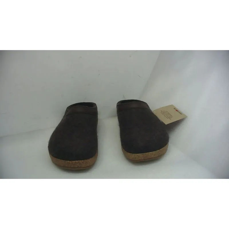Haflinger Gzl Smokey Brown 38 - Open Box (Without Box)