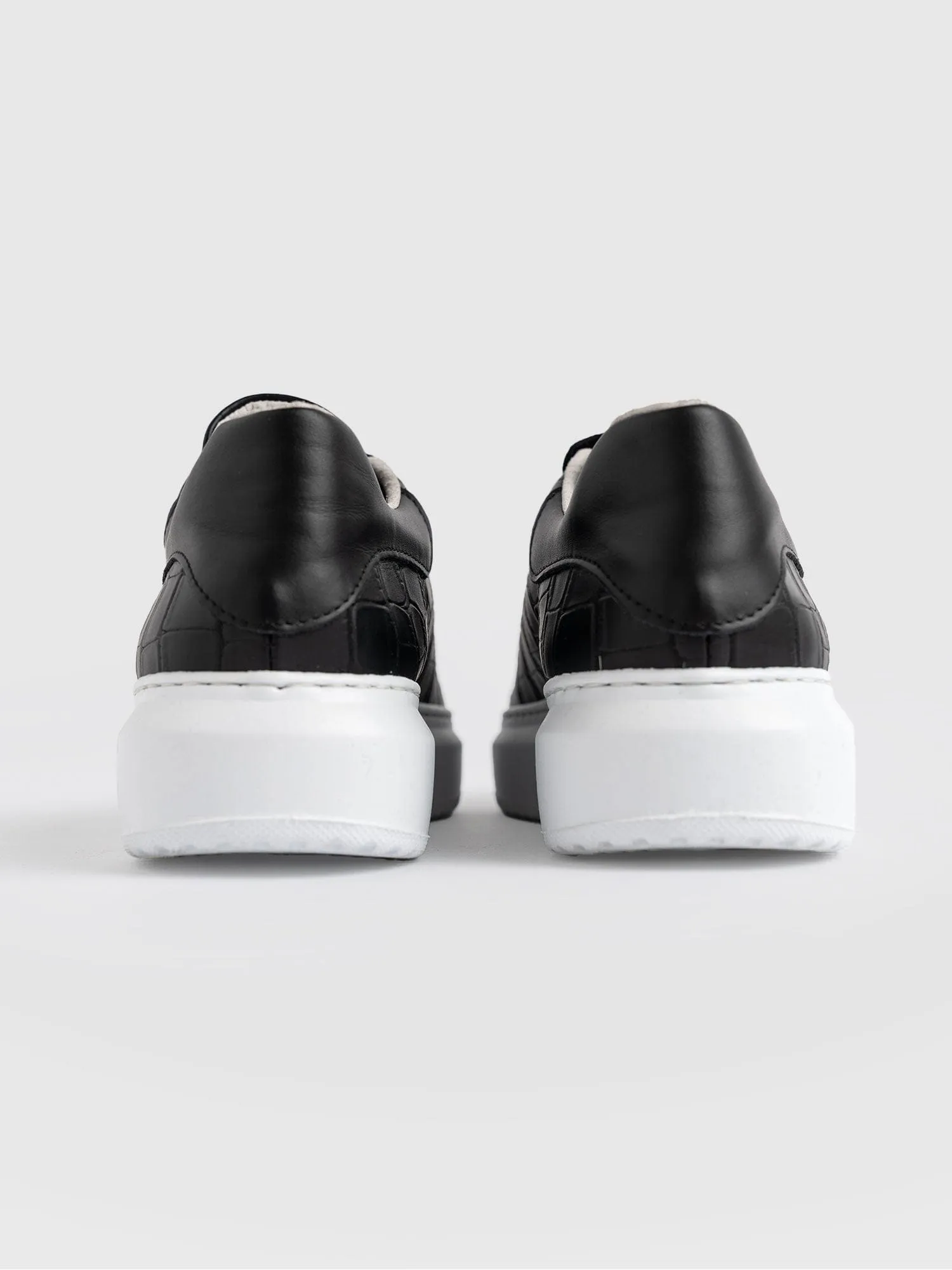 Hampstead Sneaker - Croc