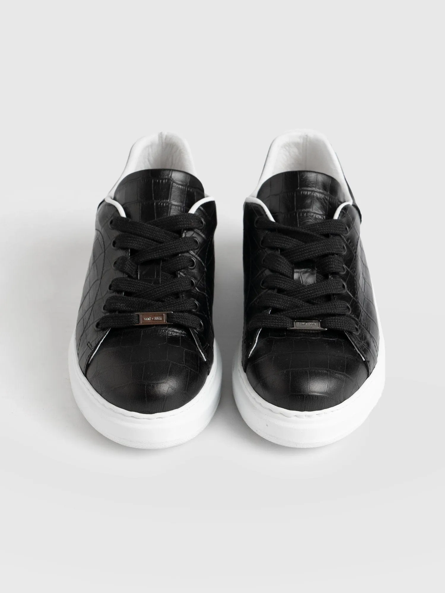 Hampstead Sneaker - Croc