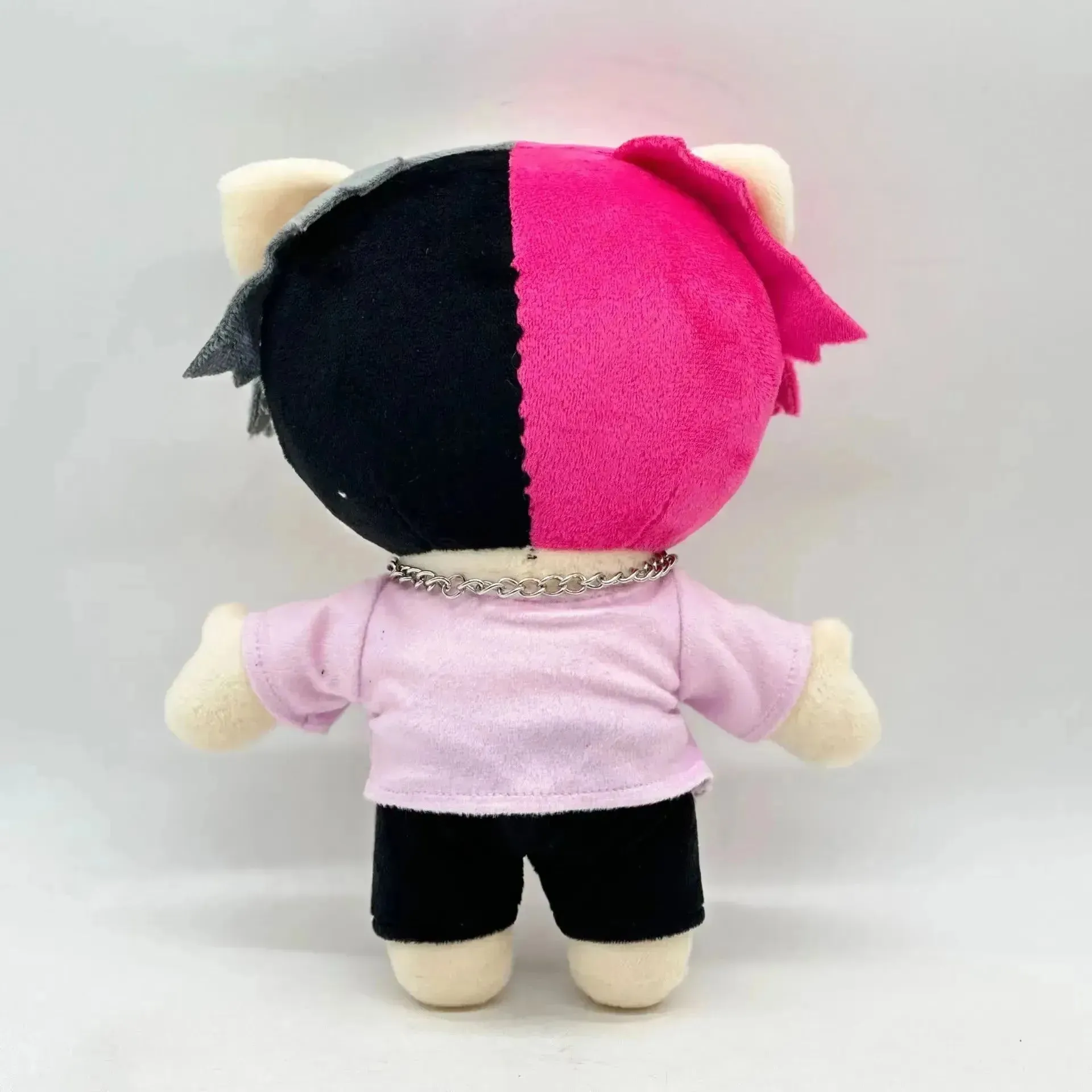 Hip-Hop Hello Kitty Plushies