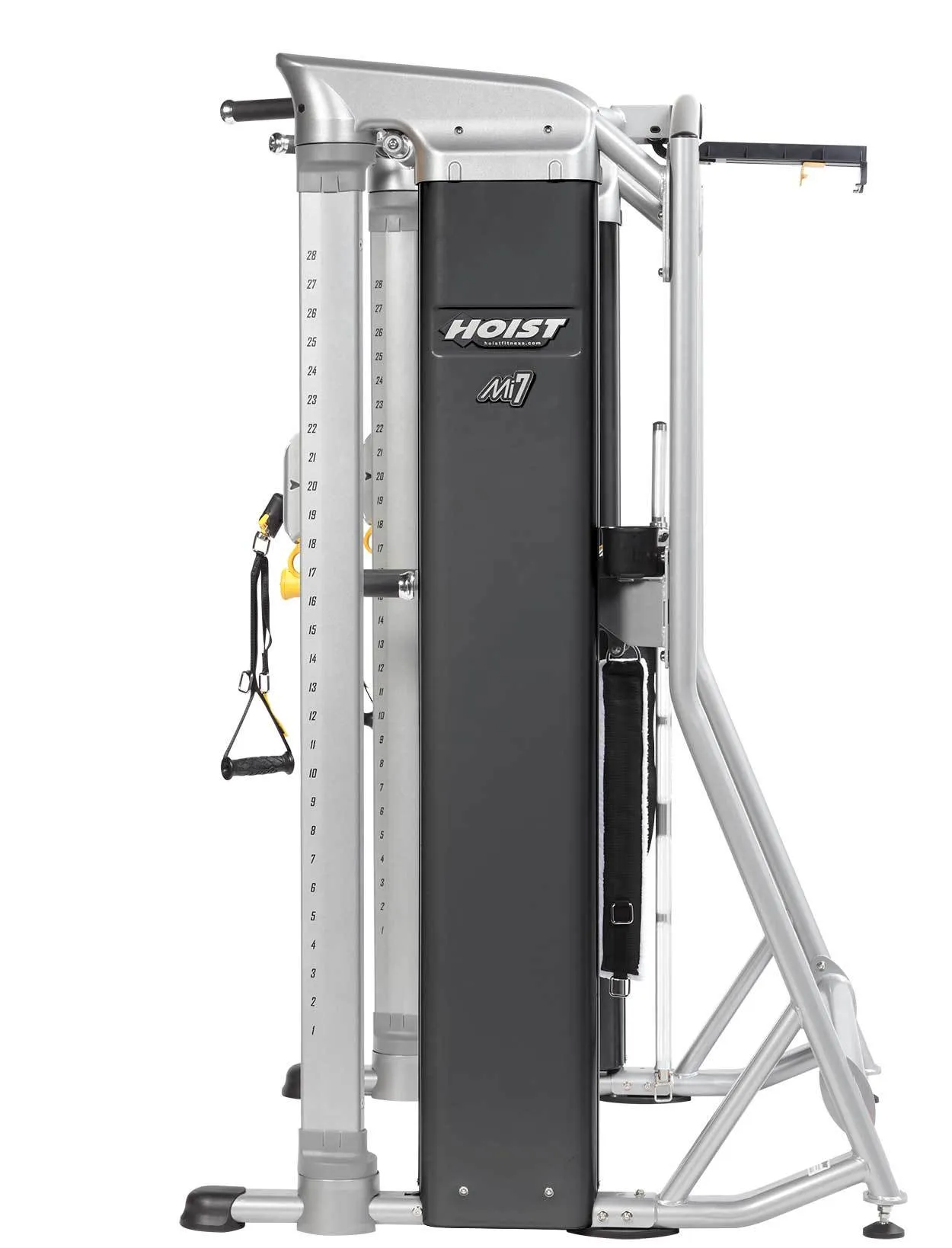 Hoist Mi7 Functional training system