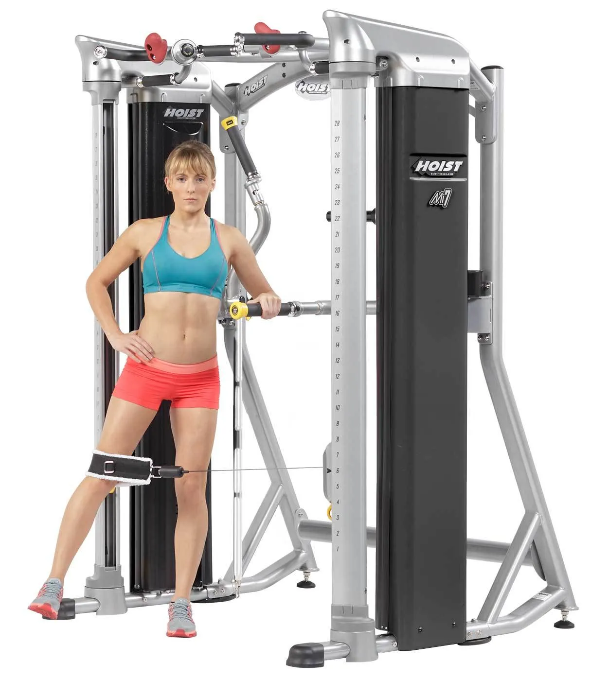 Hoist Mi7 Functional training system