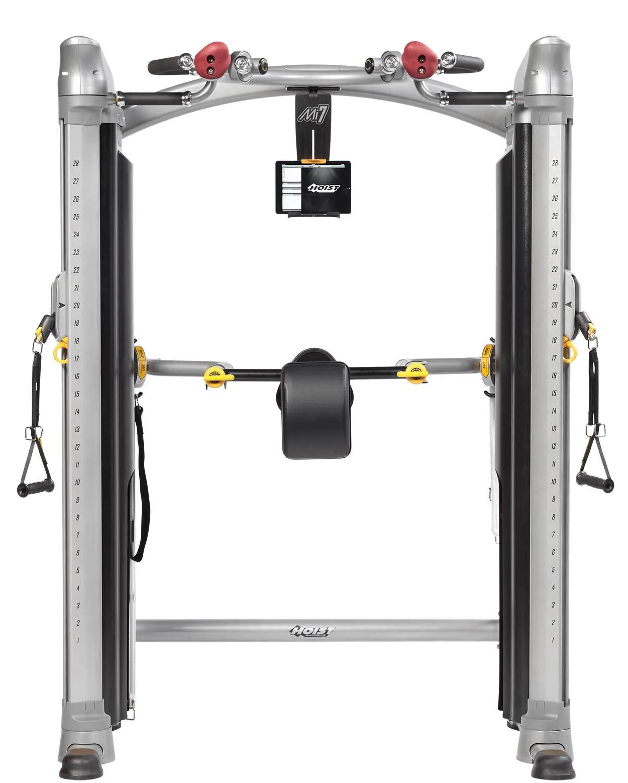 Hoist Mi7 Functional training system