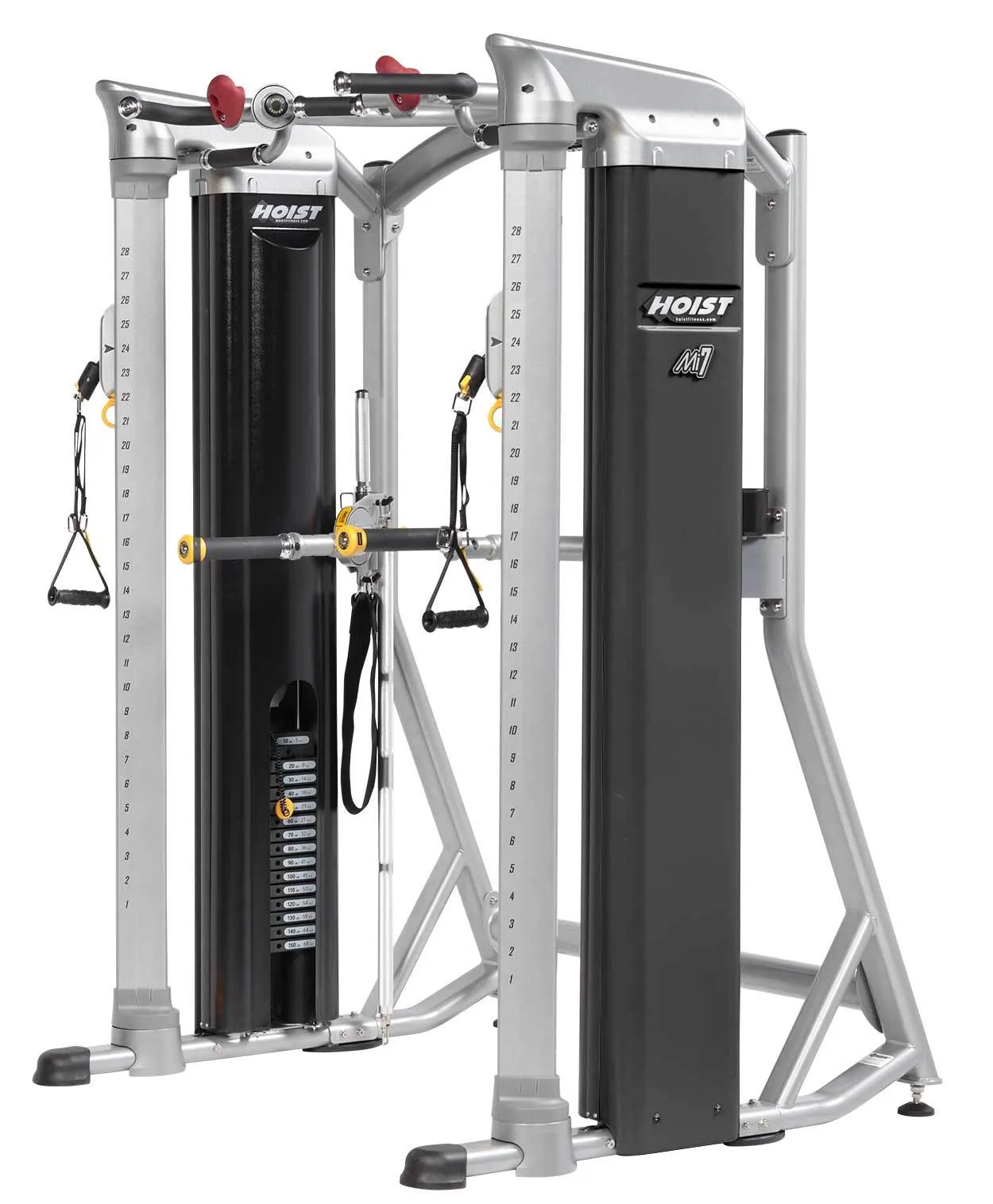 Hoist Mi7 Functional training system