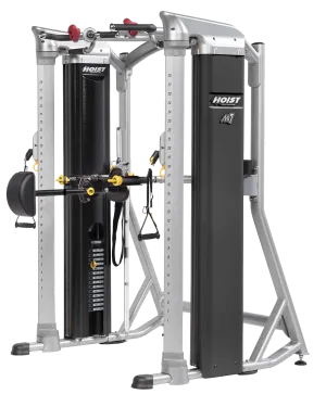 Hoist Mi7 Functional training system