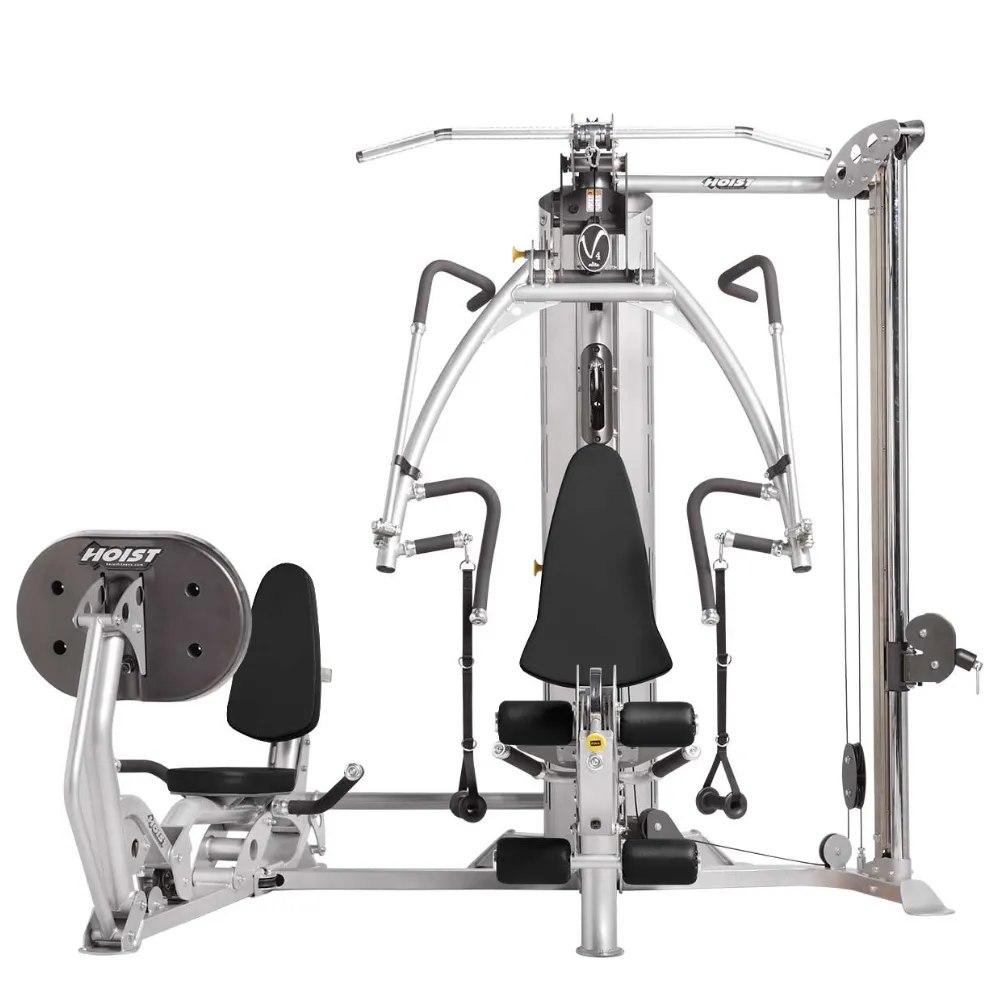 Hoist V4 Elite Home Gym