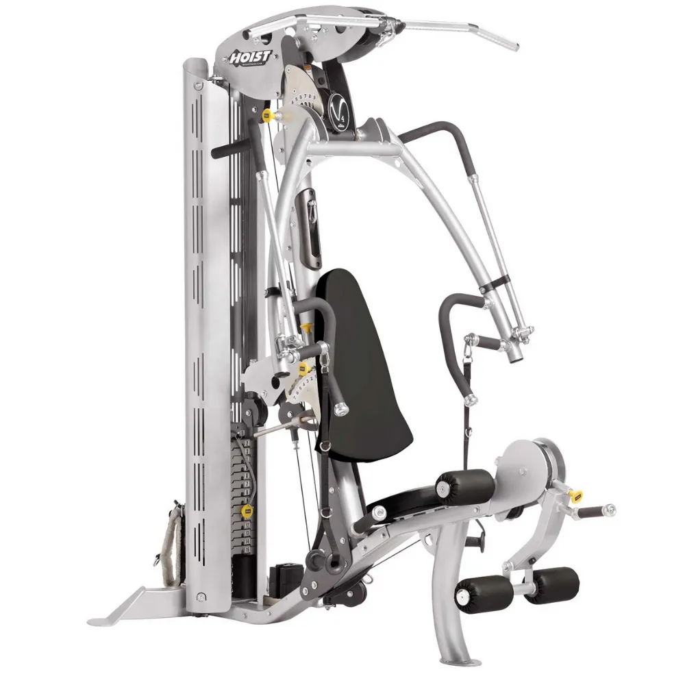 Hoist V4 Elite Home Gym