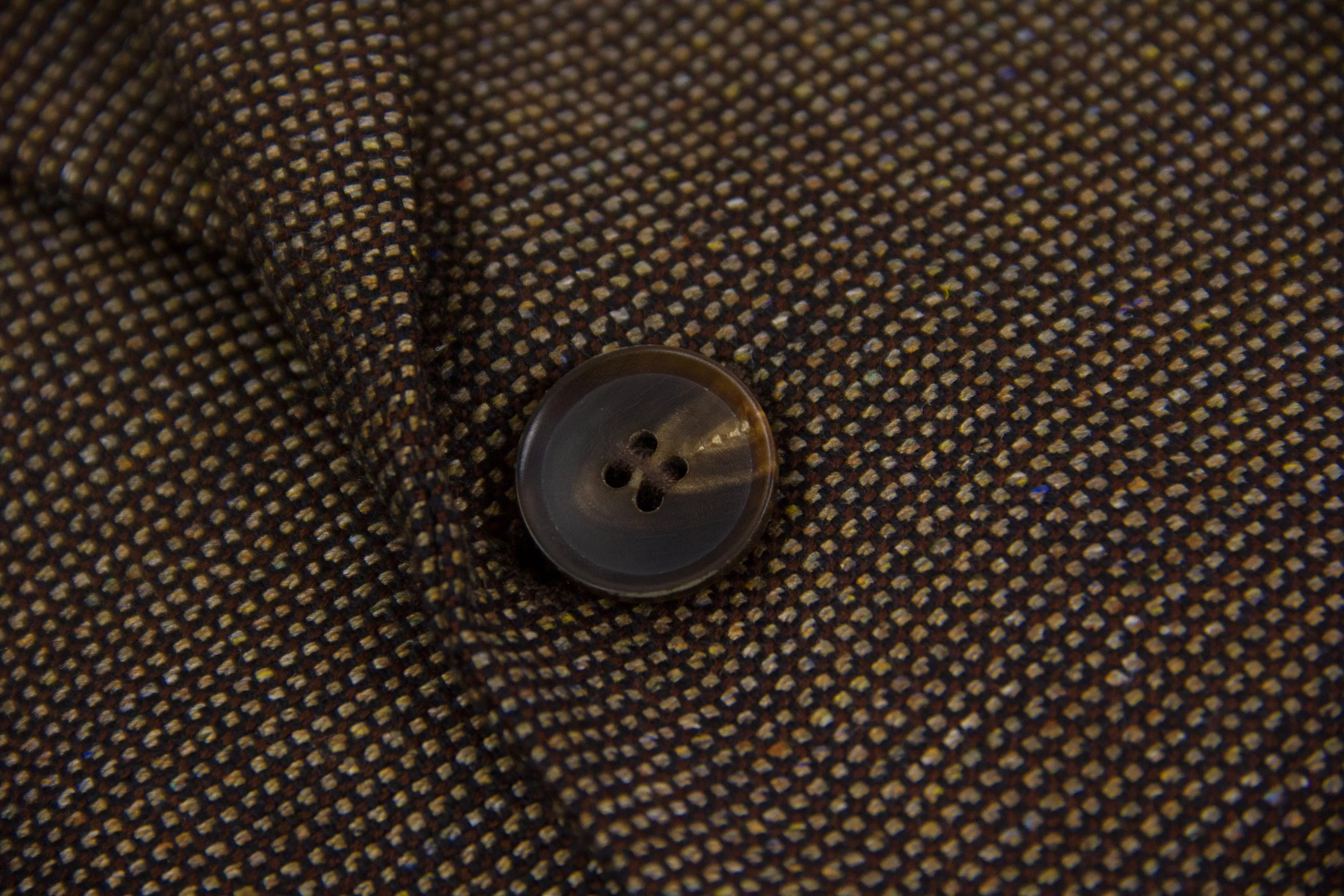 Hugo Boss Silk & Wool Blazer, US 42S, EU 26