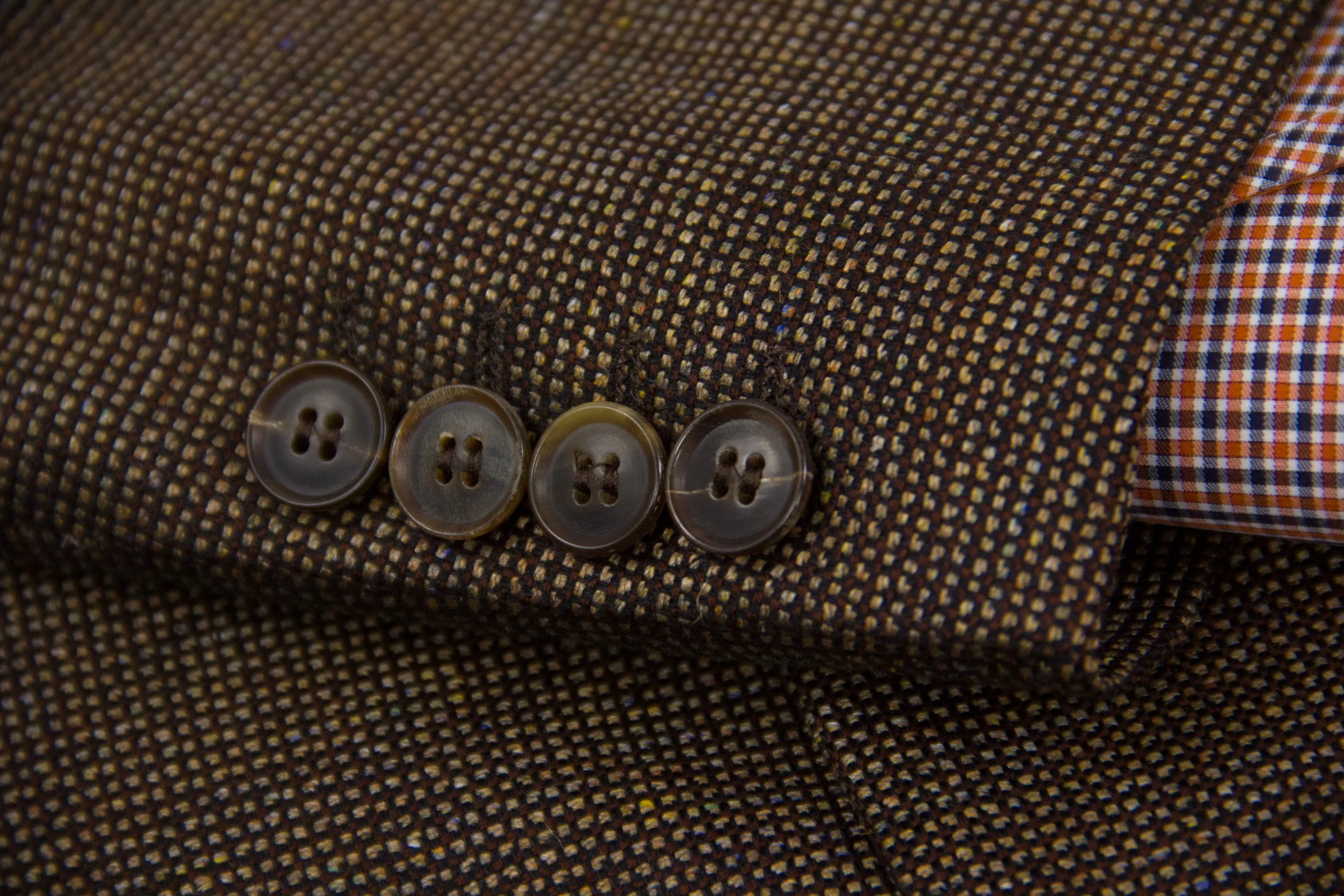 Hugo Boss Silk & Wool Blazer, US 42S, EU 26