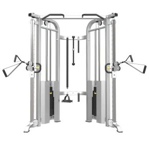 Impulse IFFT Functional Trainer