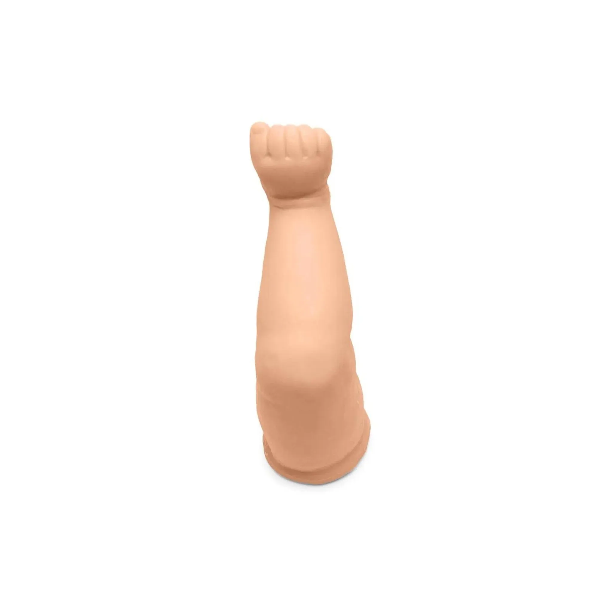 Infant Leg for Intramuscular Injection