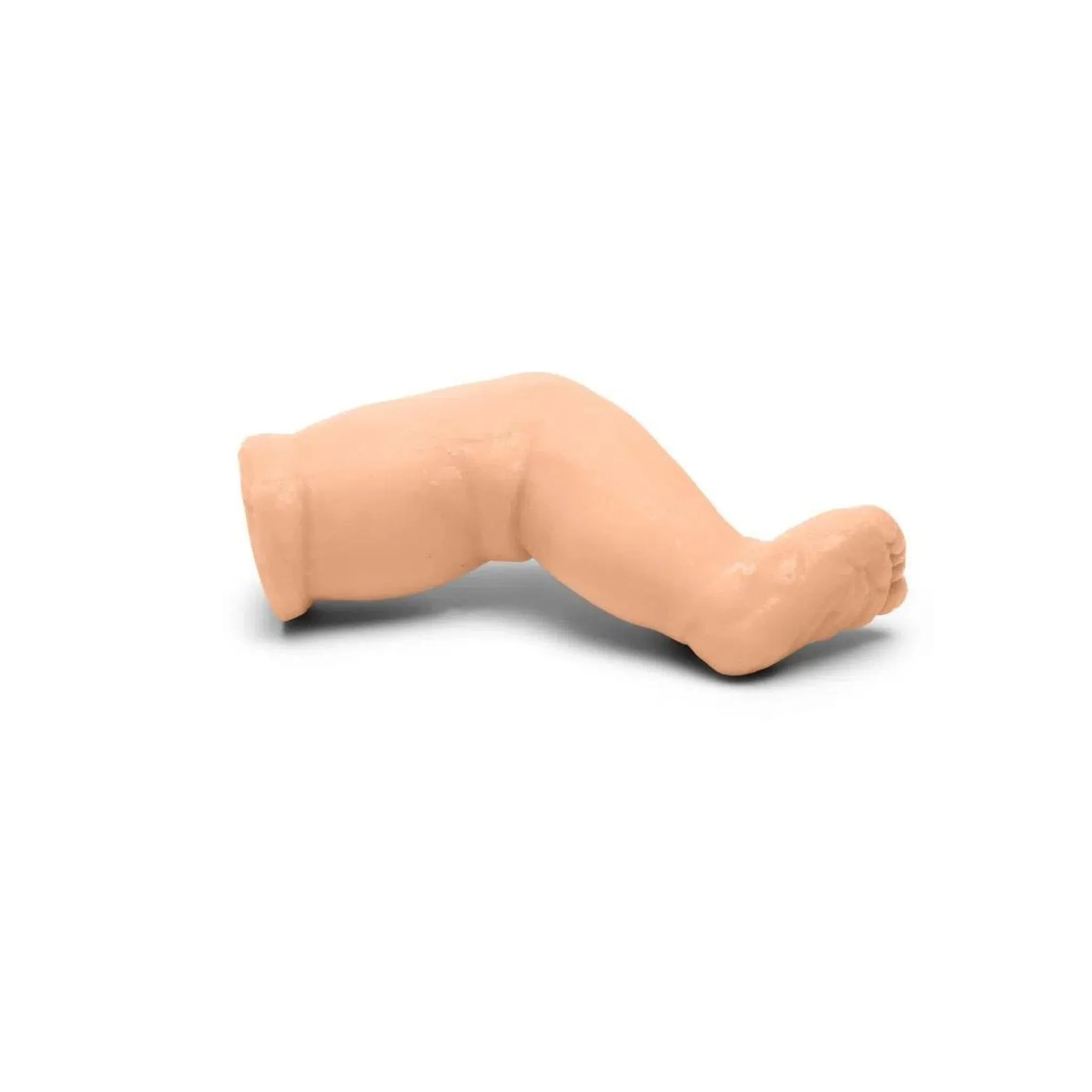 Infant Leg for Intramuscular Injection