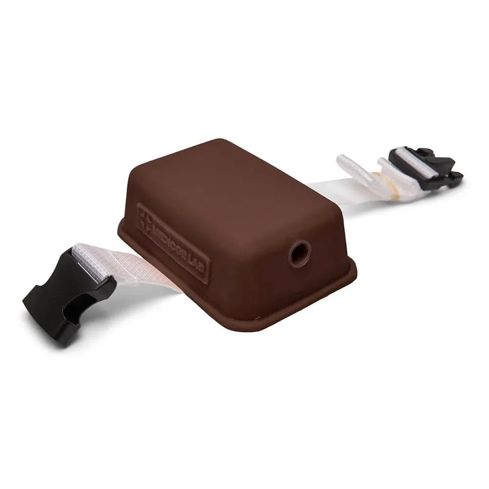 Intramuscular Injection Pad with Strap