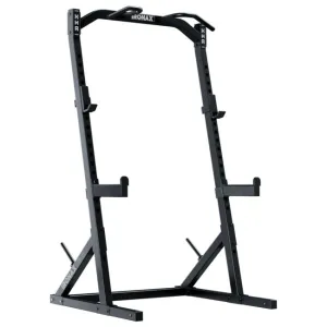IRONAX XHR Half Rack