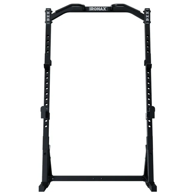 IRONAX XHR Half Rack