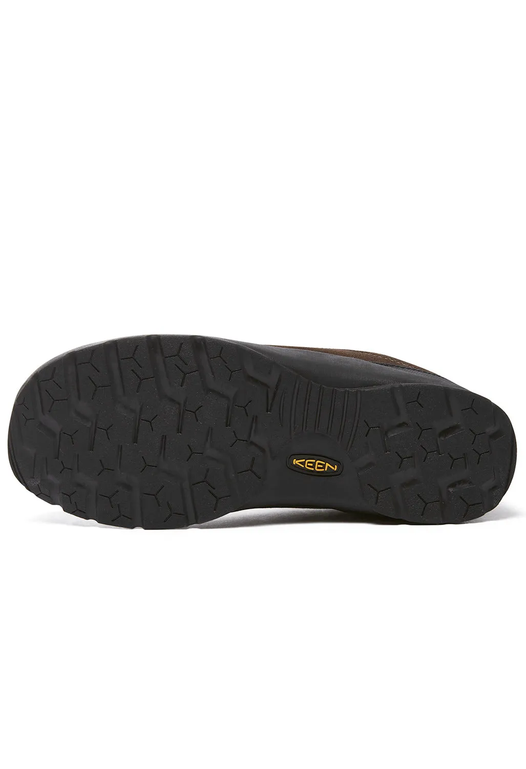 Keen Jasper Men's Shoes - Pale Multi/Olive