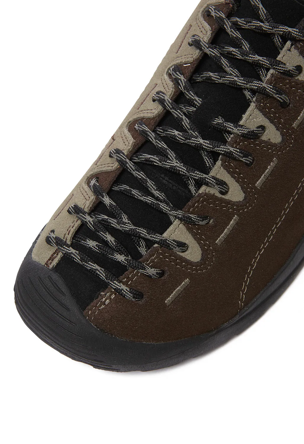 Keen Jasper Men's Shoes - Pale Multi/Olive