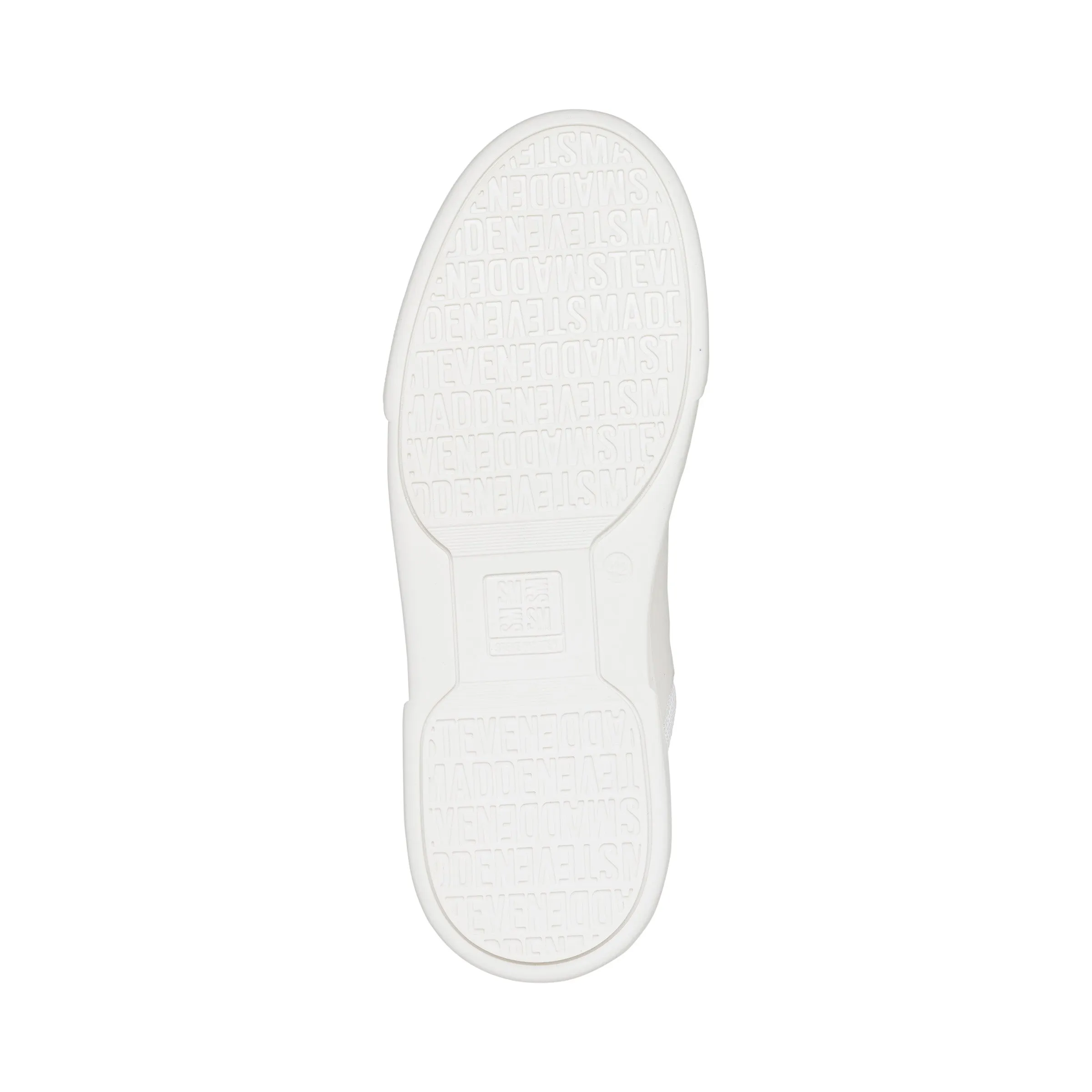 Kingpin Trainer WHITE MULTI