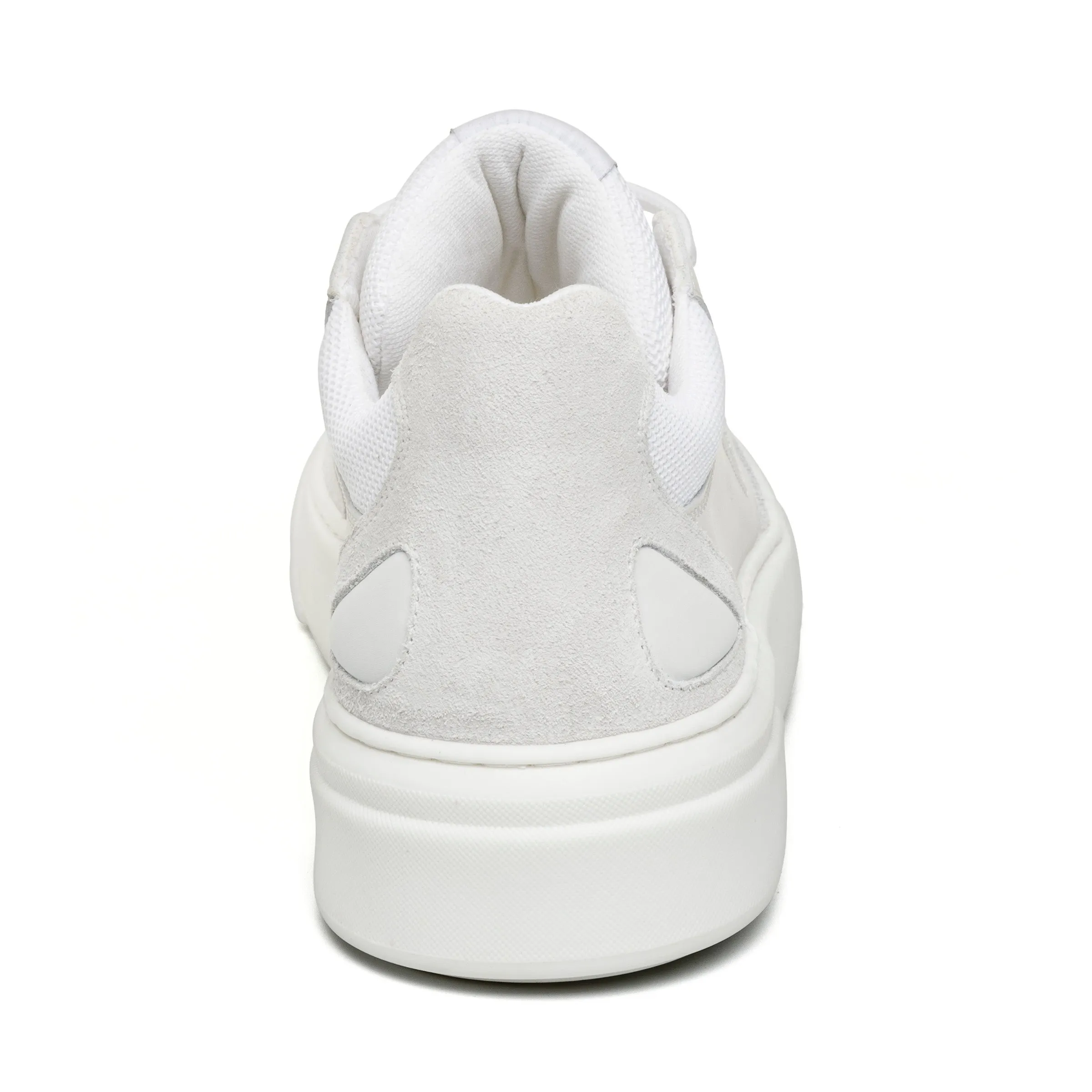 Kingpin Trainer WHITE MULTI