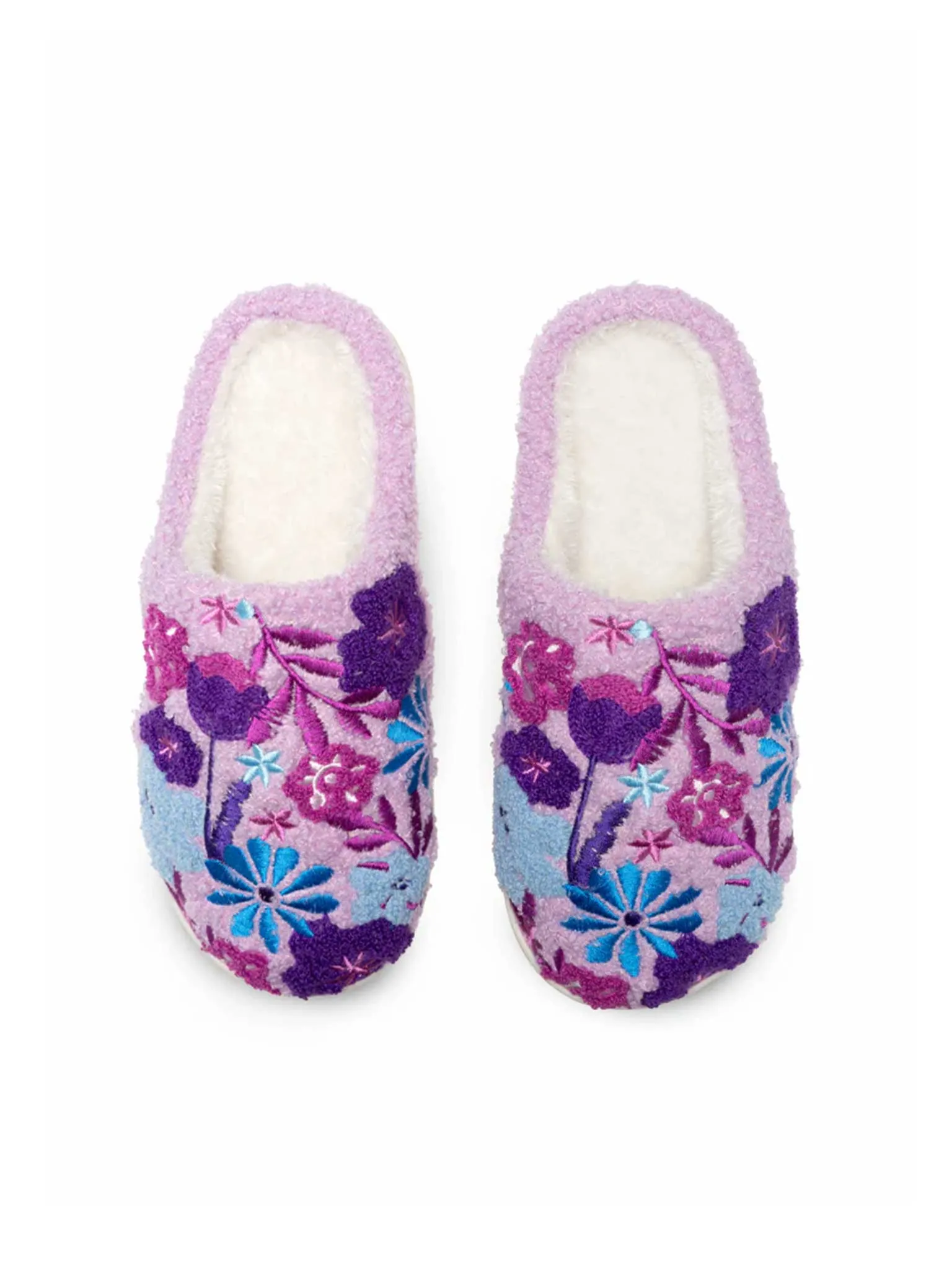 Living Royal Slippers