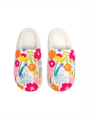 Living Royal Slippers