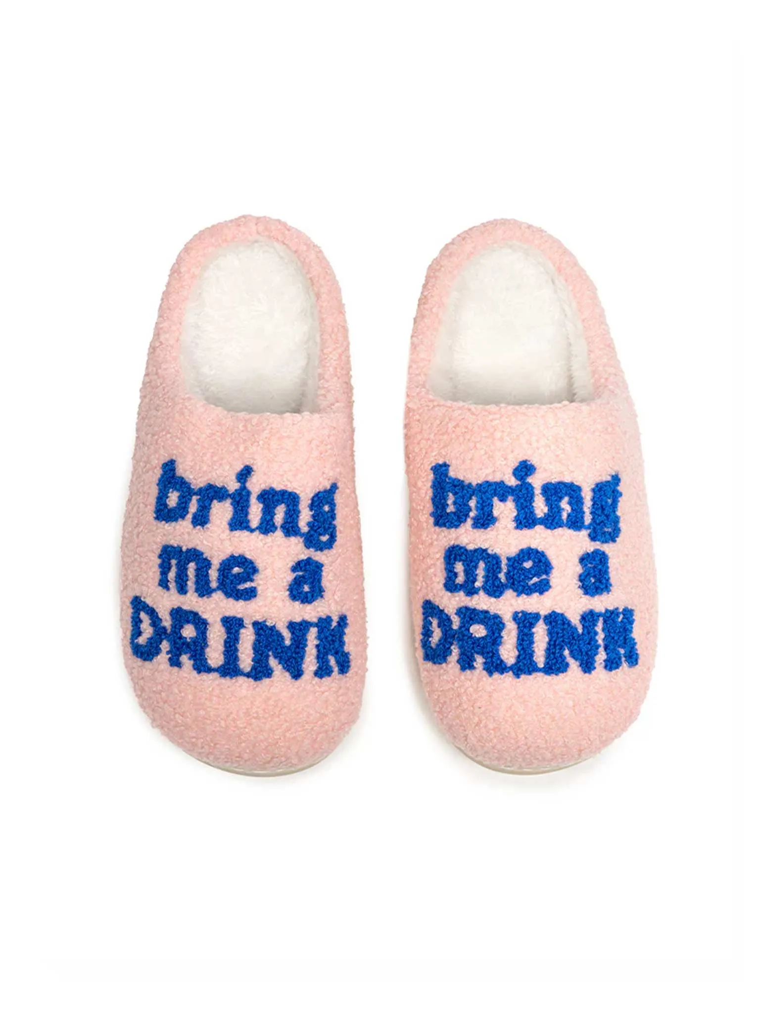 Living Royal Slippers
