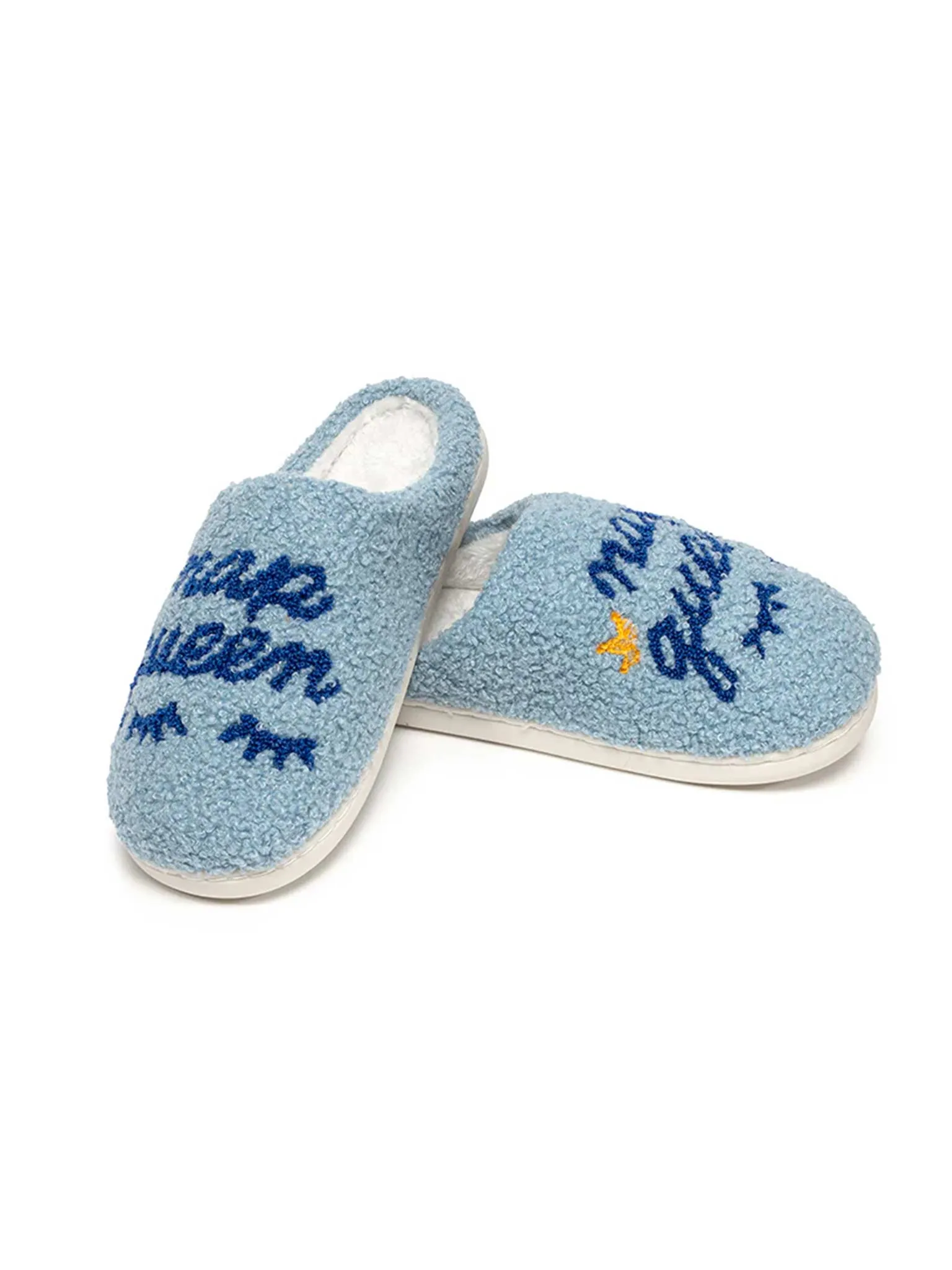 Living Royal Slippers