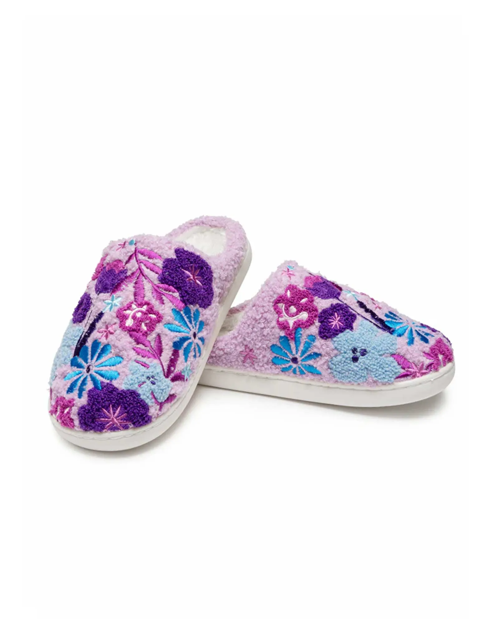 Living Royal Slippers