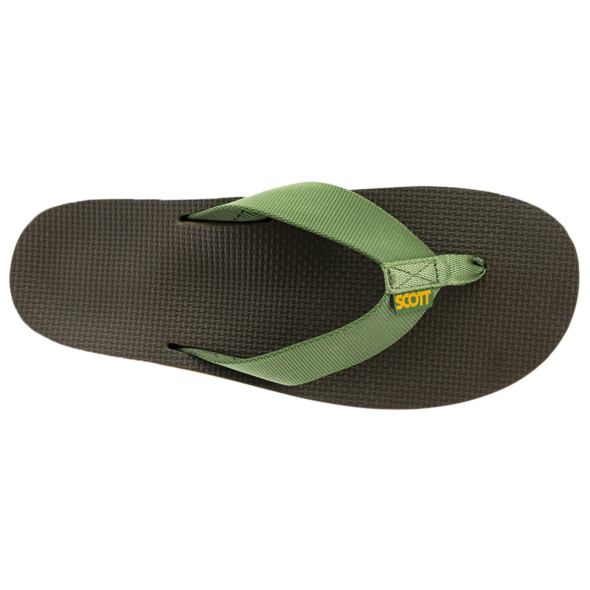 MAKAHA (No. 4100) - Our #1 Selling Slipper