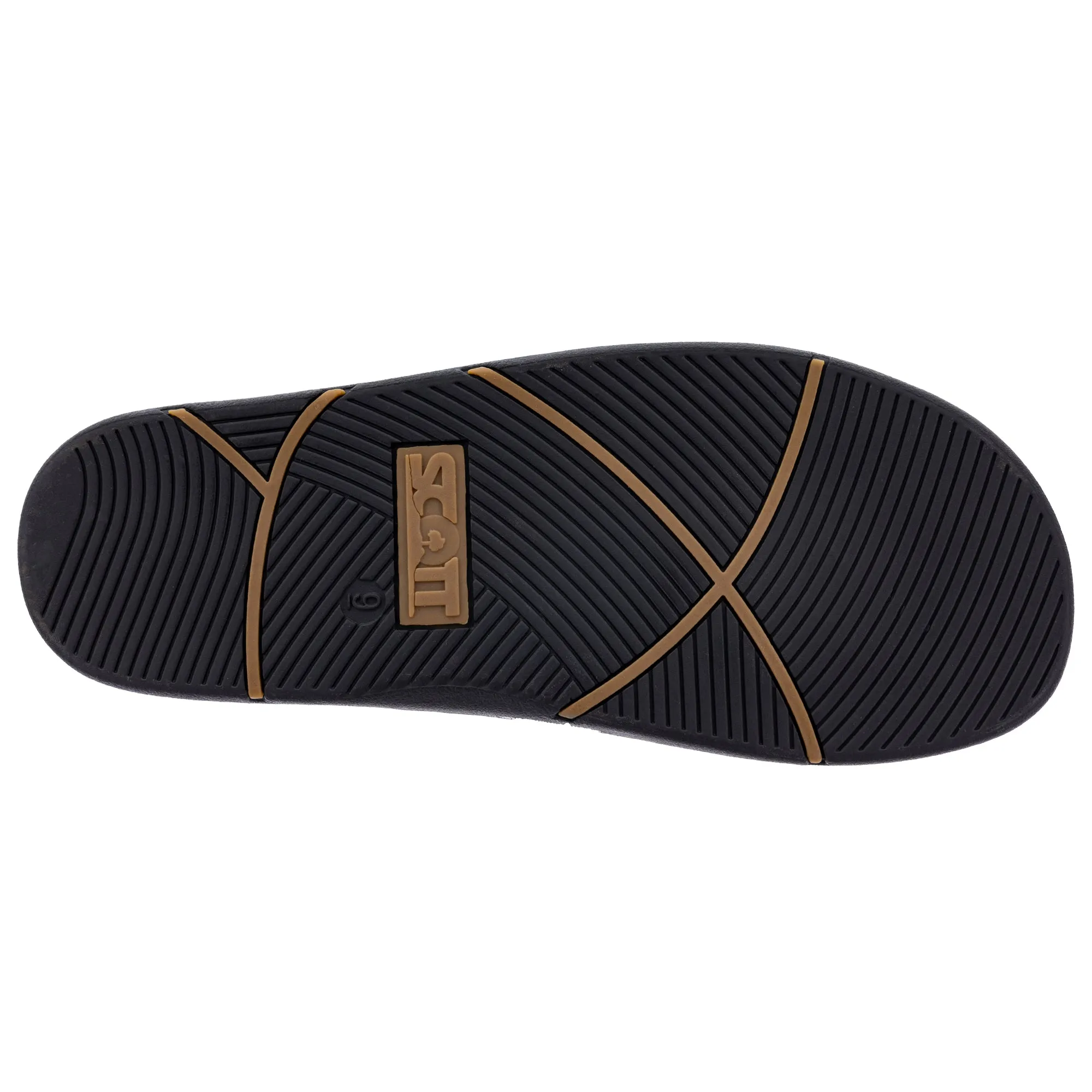 MAKAHA (No. 4100) - Our #1 Selling Slipper