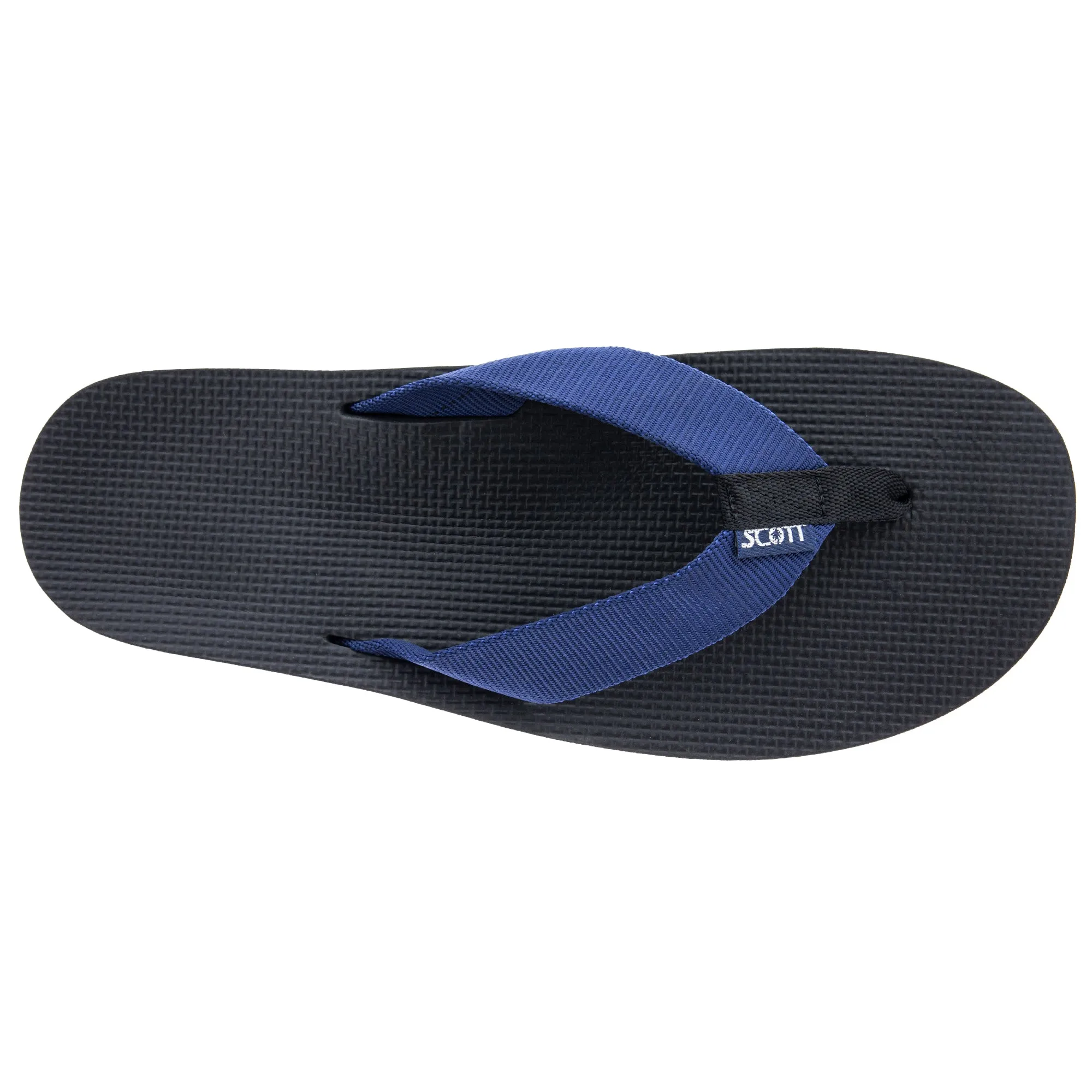 MAKAHA (No. 4100) - Our #1 Selling Slipper