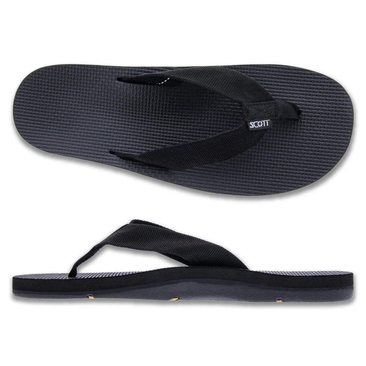 MAKAHA (No. 4100) - Our #1 Selling Slipper