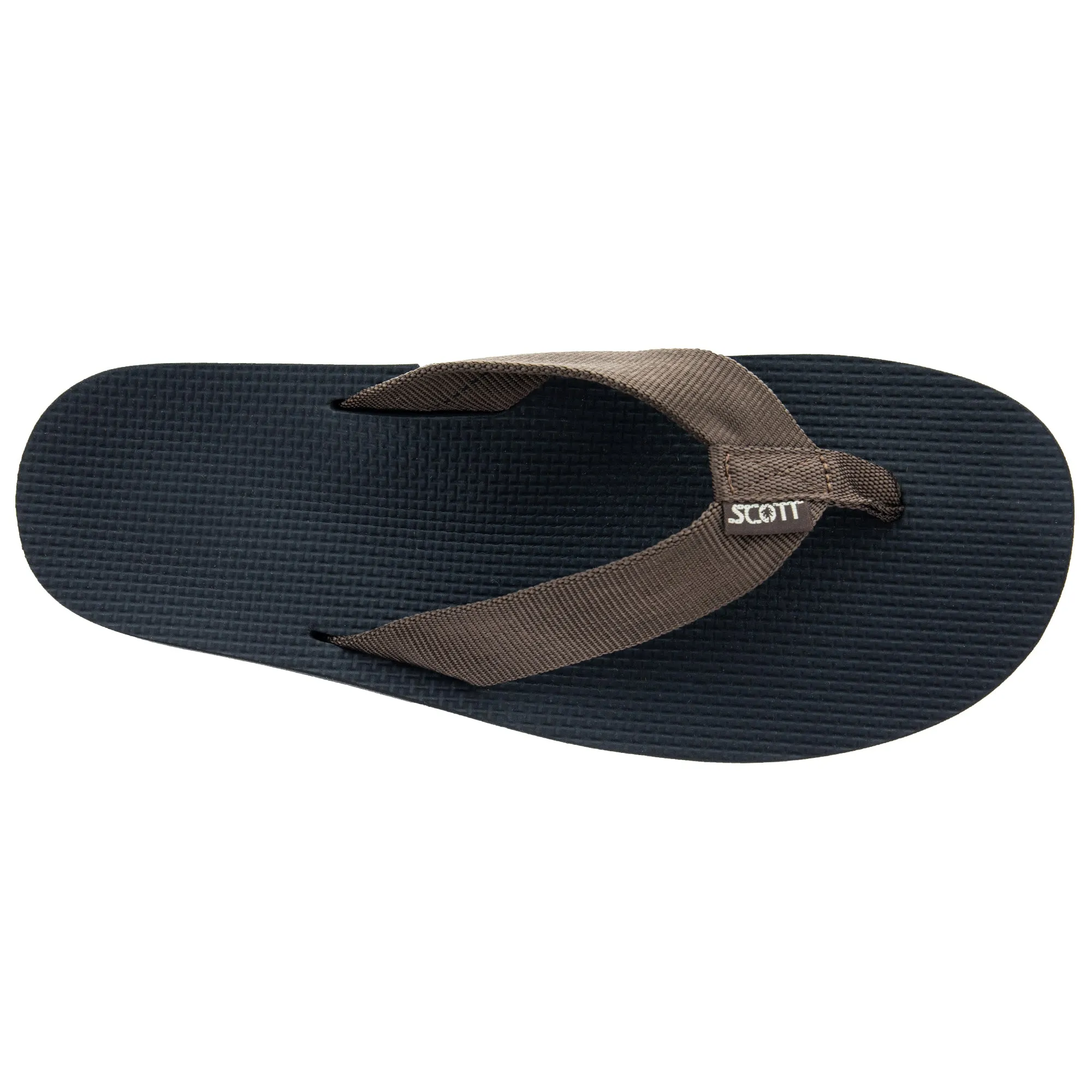 MAKAHA (No. 4100) - Our #1 Selling Slipper