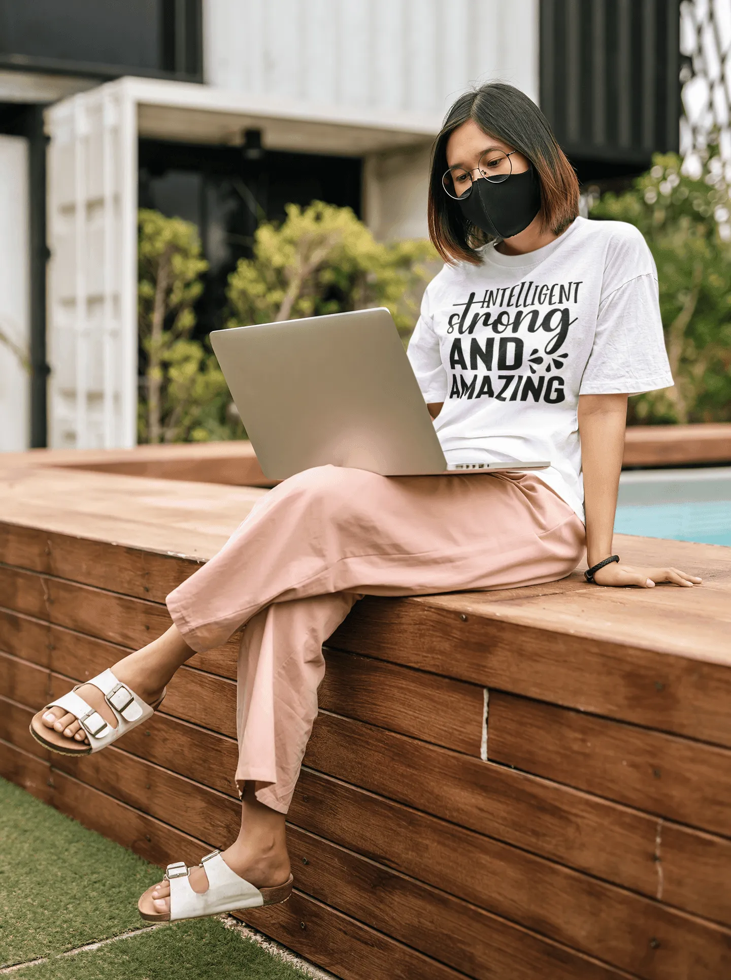 Make Today Amazing T-shirt