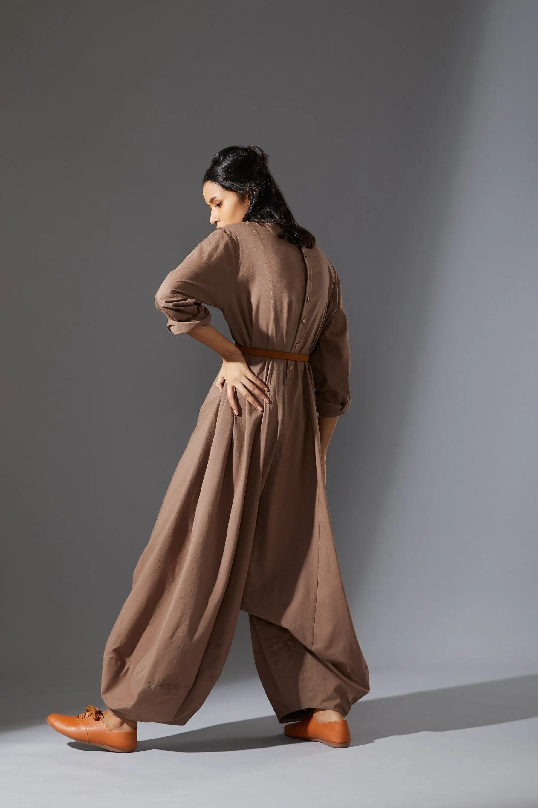 MATI SLEEVE SUGA - AW BEIGE