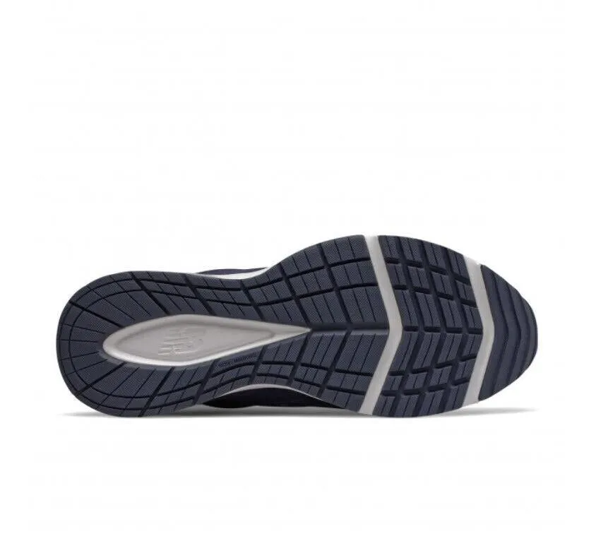 Men's Wide Fit New Balance MX608UN5 (New 624) Walking/Running Trainers - ABZORB