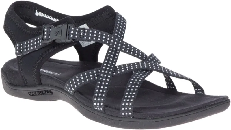Merrell W's District Muri Lattice