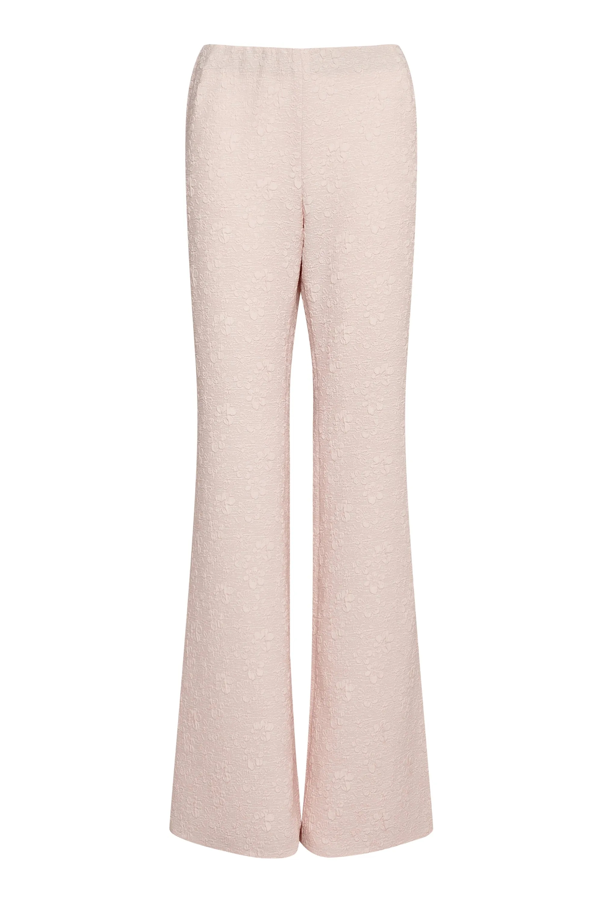 Miller Pants Blush Pink