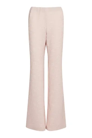 Miller Pants Blush Pink