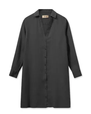 Mos Mosh Rielle Linen Dress