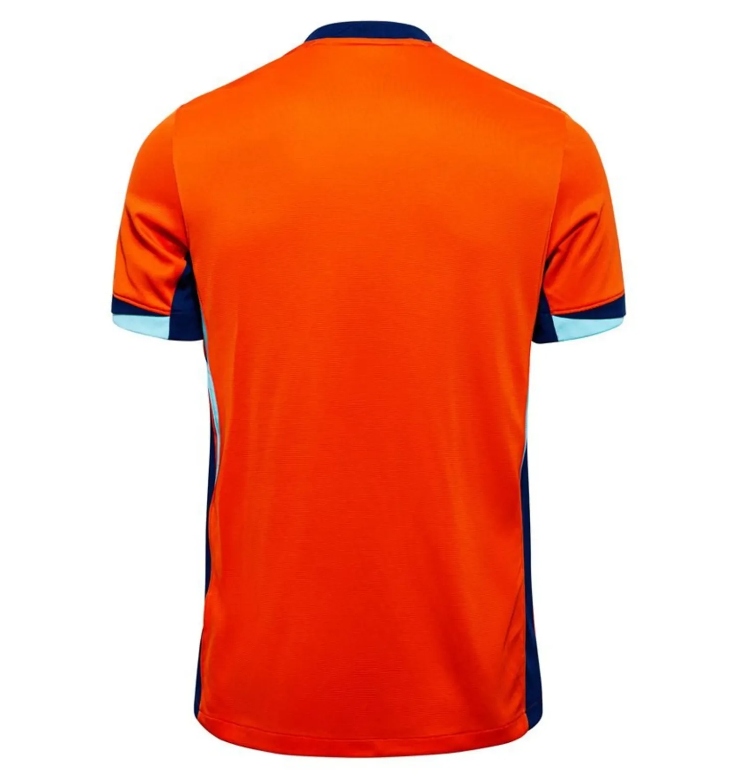Netherlands X Stussy Special Edition 2025