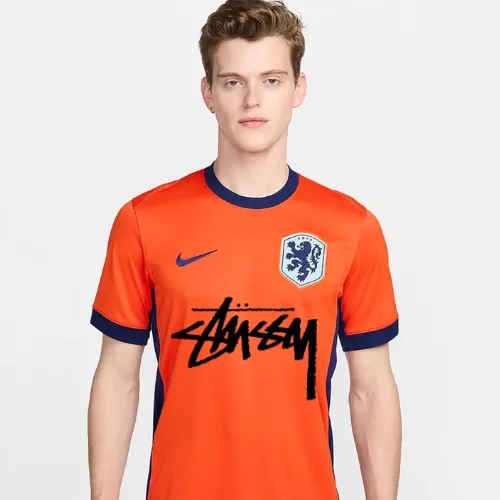 Netherlands X Stussy Special Edition 2025