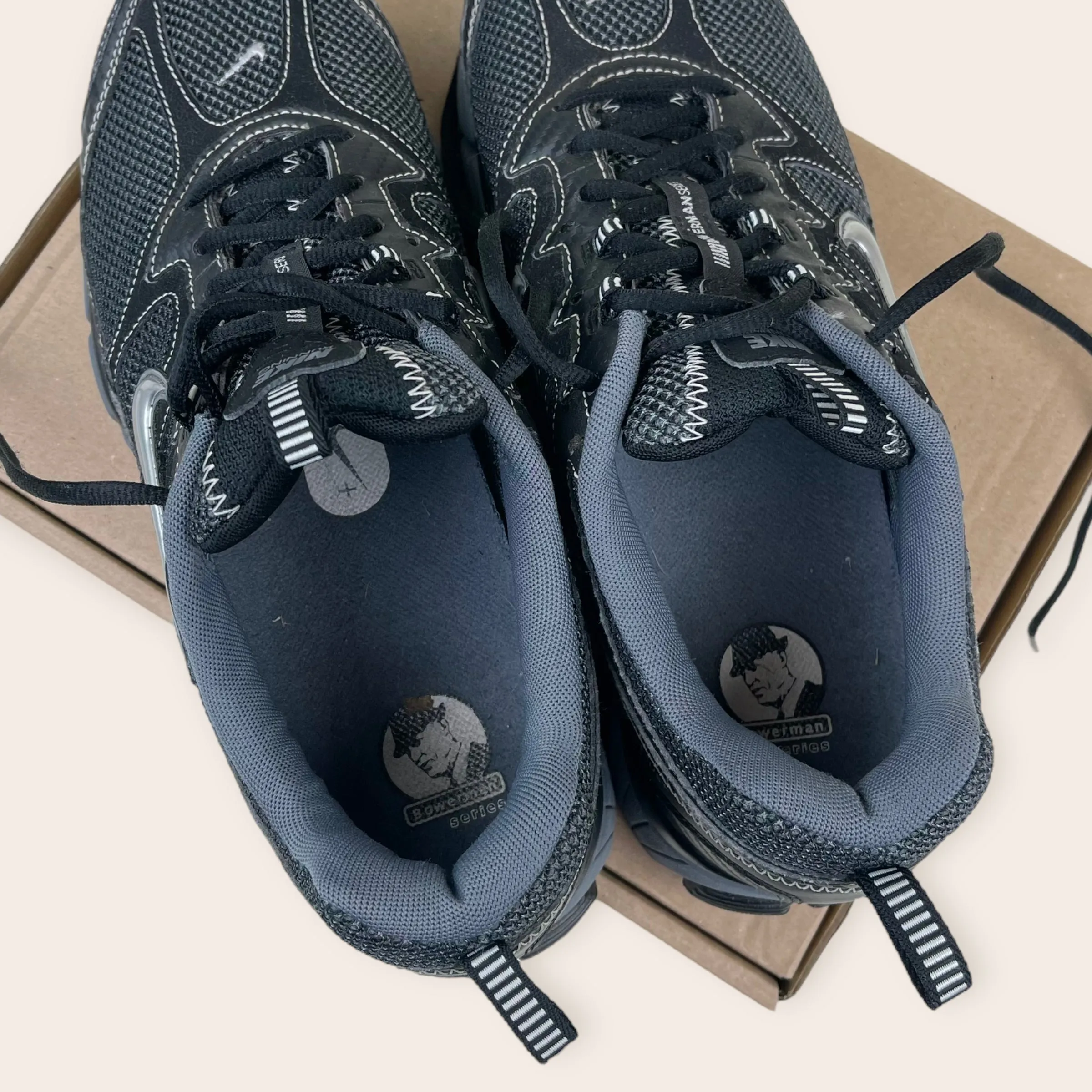 Nike AirTrail Pegasus Rideliner Bowerman Series Trainers - Size 10