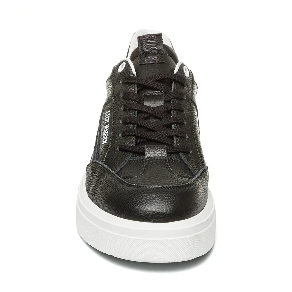 Orlando Trainer BLACK LEATHER