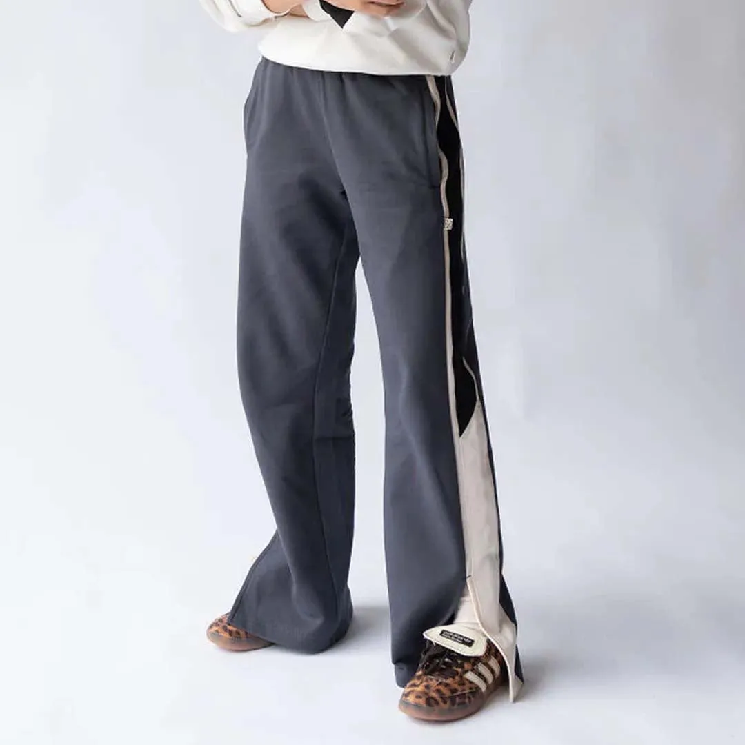 PARISIENNE TRACKPANT | NOIR