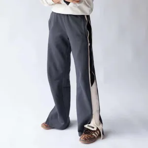 PARISIENNE TRACKPANT | NOIR