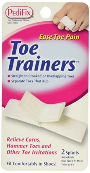 PediFix® Pedi-Smart® Toe Trainers®
