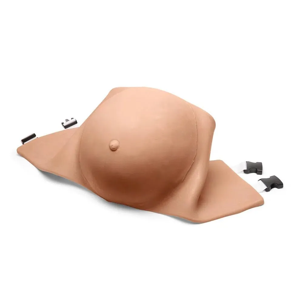 Pregnant Belly