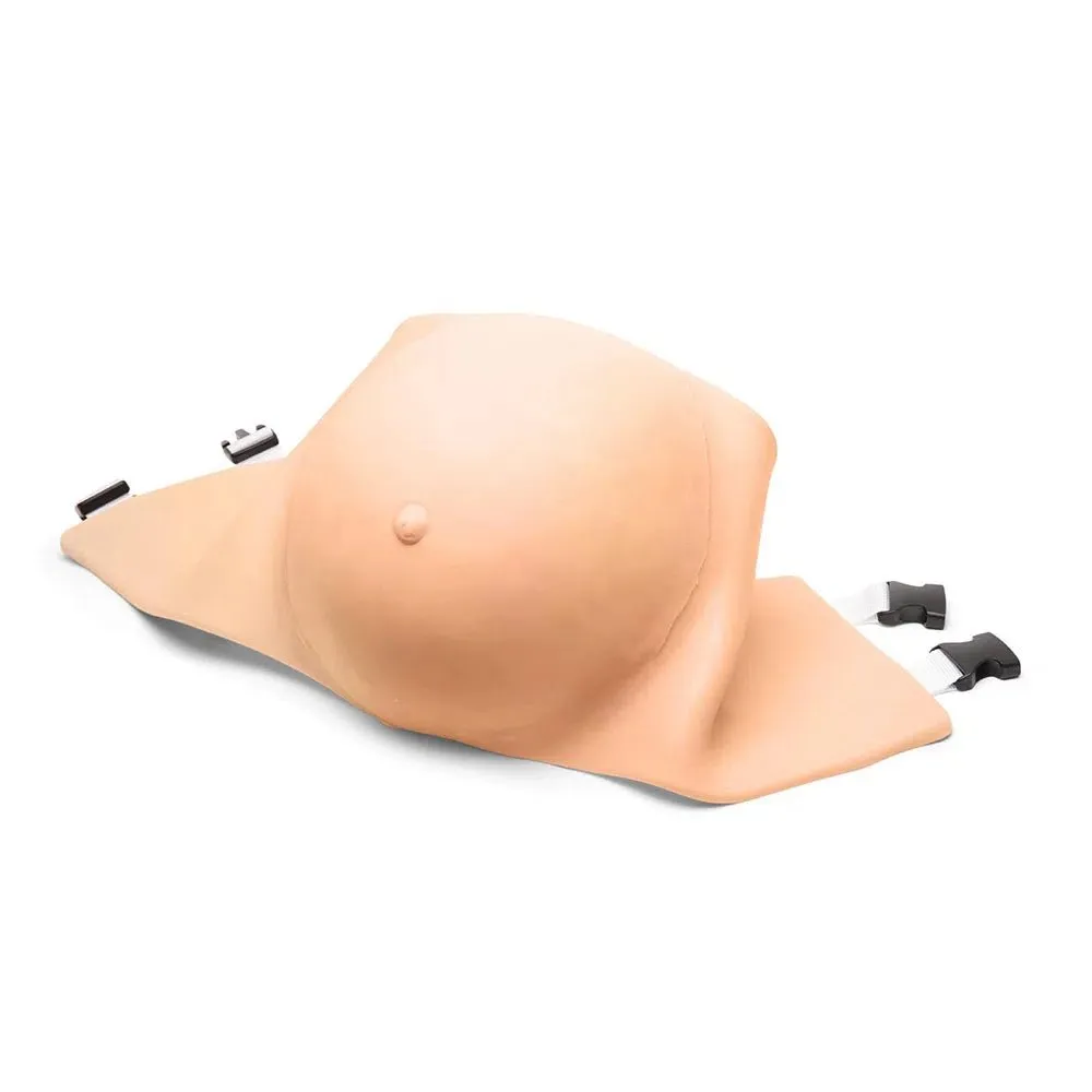 Pregnant Belly